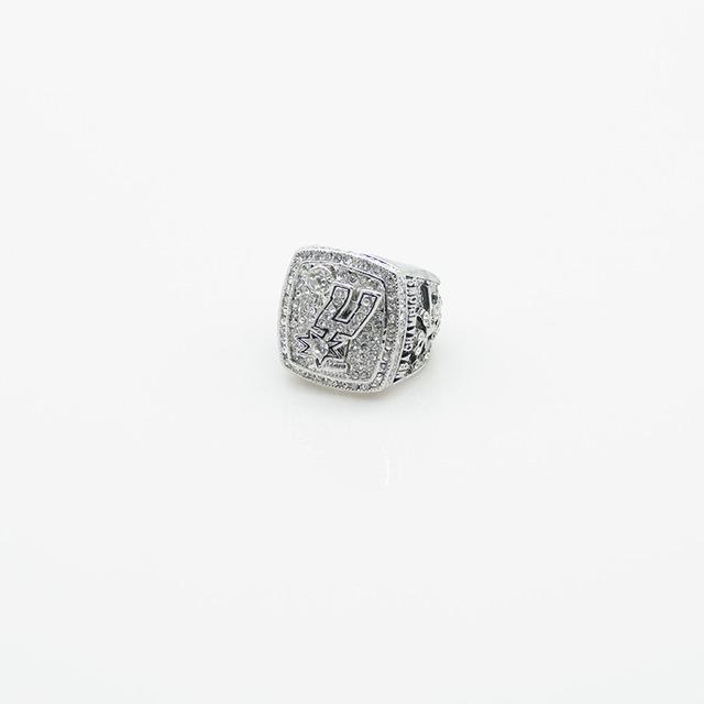 San Antonio Spurs NBA Championship Ring (2014) - Rings For Champs, NFL rings, MLB rings, NBA rings, NHL rings, NCAA rings, Super bowl ring, Superbowl ring, Super bowl rings, Superbowl rings, Dallas Cowboys