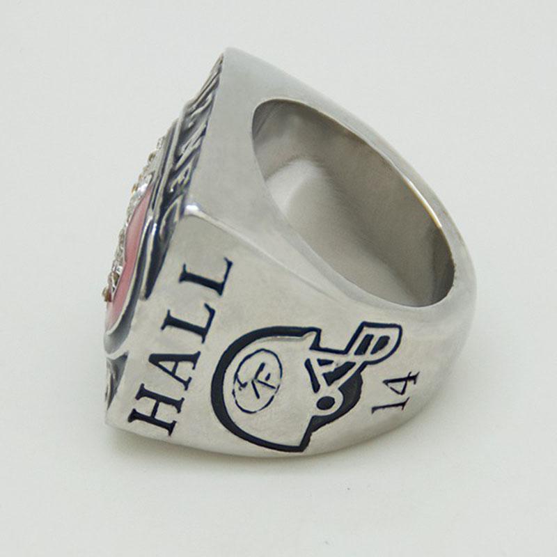 San Francisco 49ers NFC Championship Ring (2012) - Rings For Champs, NFL rings, MLB rings, NBA rings, NHL rings, NCAA rings, Super bowl ring, Superbowl ring, Super bowl rings, Superbowl rings, Dallas Cowboys