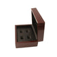 Solid Wooden Box?(4 Holes) - Rings For Champs, NFL rings, MLB rings, NBA rings, NHL rings, NCAA rings, Super bowl ring, Superbowl ring, Super bowl rings, Superbowl rings, Dallas Cowboys