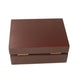 Solid Wooden Box?(5 Holes) - Rings For Champs, NFL rings, MLB rings, NBA rings, NHL rings, NCAA rings, Super bowl ring, Superbowl ring, Super bowl rings, Superbowl rings, Dallas Cowboys