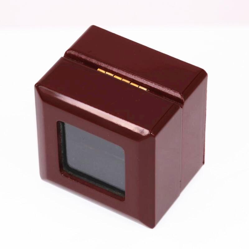 Solid Wooden Box?with Clear Display - Rings For Champs, NFL rings, MLB rings, NBA rings, NHL rings, NCAA rings, Super bowl ring, Superbowl ring, Super bowl rings, Superbowl rings, Dallas Cowboys