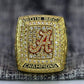 Alabama Crimson Tide SEC Championship Ring (2018) - Premium Series - Rings For Champs, NFL rings, MLB rings, NBA rings, NHL rings, NCAA rings, Super bowl ring, Superbowl ring, Super bowl rings, Superbowl rings, Dallas Cowboys