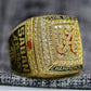 Alabama Crimson Tide SEC Championship Ring (2018) - Premium Series - Rings For Champs, NFL rings, MLB rings, NBA rings, NHL rings, NCAA rings, Super bowl ring, Superbowl ring, Super bowl rings, Superbowl rings, Dallas Cowboys