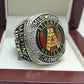 Atlanta United FC MLS Championship Ring (2018) - Premium Series - Rings For Champs, NFL rings, MLB rings, NBA rings, NHL rings, NCAA rings, Super bowl ring, Superbowl ring, Super bowl rings, Superbowl rings, Dallas Cowboys