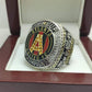 Atlanta United FC MLS Championship Ring (2018) - Premium Series - Rings For Champs, NFL rings, MLB rings, NBA rings, NHL rings, NCAA rings, Super bowl ring, Superbowl ring, Super bowl rings, Superbowl rings, Dallas Cowboys