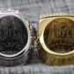 Baltimore Ravens Super Bowl Ring Set (2001, 2013) - Premium Series - Rings For Champs, NFL rings, MLB rings, NBA rings, NHL rings, NCAA rings, Super bowl ring, Superbowl ring, Super bowl rings, Superbowl rings, Dallas Cowboys