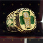 Boston Celtics NBA Championship Ring (1986) - Premium Series - Rings For Champs, NFL rings, MLB rings, NBA rings, NHL rings, NCAA rings, Super bowl ring, Superbowl ring, Super bowl rings, Superbowl rings, Dallas Cowboys