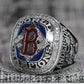 Boston Red Sox World Series Ring (2004) - Premium Series - Rings For Champs, NFL rings, MLB rings, NBA rings, NHL rings, NCAA rings, Super bowl ring, Superbowl ring, Super bowl rings, Superbowl rings, Dallas Cowboys