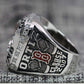 Boston Red Sox World Series Ring (2007) - Premium Series - Rings For Champs, NFL rings, MLB rings, NBA rings, NHL rings, NCAA rings, Super bowl ring, Superbowl ring, Super bowl rings, Superbowl rings, Dallas Cowboys