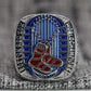 Boston Red Sox World Series Ring (2013) - Premium Series - Rings For Champs, NFL rings, MLB rings, NBA rings, NHL rings, NCAA rings, Super bowl ring, Superbowl ring, Super bowl rings, Superbowl rings, Dallas Cowboys