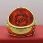 Chicago Blackhawks Stanley Cup Ring (1961) - Premium Series - Rings For Champs, NFL rings, MLB rings, NBA rings, NHL rings, NCAA rings, Super bowl ring, Superbowl ring, Super bowl rings, Superbowl rings, Dallas Cowboys