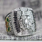 Chicago Blackhawks Stanley Cup Ring (2010) - Premium Series - Rings For Champs, NFL rings, MLB rings, NBA rings, NHL rings, NCAA rings, Super bowl ring, Superbowl ring, Super bowl rings, Superbowl rings, Dallas Cowboys