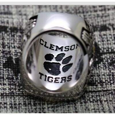 Clemson Tigers National Championship (2016) - Premium Series - Rings For Champs, NFL rings, MLB rings, NBA rings, NHL rings, NCAA rings, Super bowl ring, Superbowl ring, Super bowl rings, Superbowl rings, Dallas Cowboys