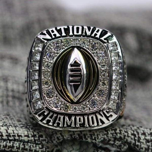 Clemson Tigers National Championship (2016-2017) - Premium Series - Rings For Champs, NFL rings, MLB rings, NBA rings, NHL rings, NCAA rings, Super bowl ring, Superbowl ring, Super bowl rings, Superbowl rings, Dallas Cowboys