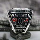 Clemson Tigers National Championship (2016-2017) - Premium Series - Rings For Champs, NFL rings, MLB rings, NBA rings, NHL rings, NCAA rings, Super bowl ring, Superbowl ring, Super bowl rings, Superbowl rings, Dallas Cowboys