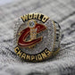 Cleveland Cavaliers Championship Ring (2016) - Premium Series - Rings For Champs, NFL rings, MLB rings, NBA rings, NHL rings, NCAA rings, Super bowl ring, Superbowl ring, Super bowl rings, Superbowl rings, Dallas Cowboys