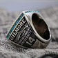 Coastal Carolina Chanticleers College Baseball National Championship Ring (2016) - Premium Series - Rings For Champs, NFL rings, MLB rings, NBA rings, NHL rings, NCAA rings, Super bowl ring, Superbowl ring, Super bowl rings, Superbowl rings, Dallas Cowboys