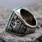 Coastal Carolina Chanticleers College Baseball National Championship Ring (2016) - Premium Series - Rings For Champs, NFL rings, MLB rings, NBA rings, NHL rings, NCAA rings, Super bowl ring, Superbowl ring, Super bowl rings, Superbowl rings, Dallas Cowboys