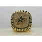 Dallas Stars Stanley Cup Championship Ring (1999) - Premium Series - Rings For Champs, NFL rings, MLB rings, NBA rings, NHL rings, NCAA rings, Super bowl ring, Superbowl ring, Super bowl rings, Superbowl rings, Dallas Cowboys