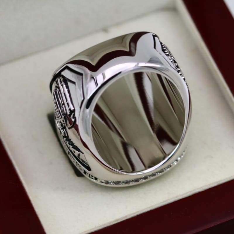 Daytona 500 Nascar Championship Ring (2018) Austin Dillon - Premium Series - Rings For Champs, NFL rings, MLB rings, NBA rings, NHL rings, NCAA rings, Super bowl ring, Superbowl ring, Super bowl rings, Superbowl rings, Dallas Cowboys