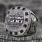 Daytona 500 Nascar Championship Ring (2018) Austin Dillon - Premium Series - Rings For Champs, NFL rings, MLB rings, NBA rings, NHL rings, NCAA rings, Super bowl ring, Superbowl ring, Super bowl rings, Superbowl rings, Dallas Cowboys