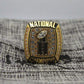 Florida Gators College Football National Championship Ring (2006) - Premium Series - Rings For Champs, NFL rings, MLB rings, NBA rings, NHL rings, NCAA rings, Super bowl ring, Superbowl ring, Super bowl rings, Superbowl rings, Dallas Cowboys
