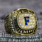 Florida Gators College Football SEC Championship Ring (1995) - Premium Series - Rings For Champs, NFL rings, MLB rings, NBA rings, NHL rings, NCAA rings, Super bowl ring, Superbowl ring, Super bowl rings, Superbowl rings, Dallas Cowboys