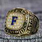 Florida Gators College Football SEC Championship Ring (1995) - Premium Series - Rings For Champs, NFL rings, MLB rings, NBA rings, NHL rings, NCAA rings, Super bowl ring, Superbowl ring, Super bowl rings, Superbowl rings, Dallas Cowboys