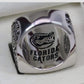 Florida Gators Peach Bowl College Football Championship Ring (2018) - Premium Series - Rings For Champs, NFL rings, MLB rings, NBA rings, NHL rings, NCAA rings, Super bowl ring, Superbowl ring, Super bowl rings, Superbowl rings, Dallas Cowboys