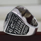 Florida Gators Peach Bowl College Football Championship Ring (2018) - Premium Series - Rings For Champs, NFL rings, MLB rings, NBA rings, NHL rings, NCAA rings, Super bowl ring, Superbowl ring, Super bowl rings, Superbowl rings, Dallas Cowboys