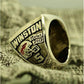 Florida State Seminoles College Football Orange Bowl Championship Ring (2013) - Premium Series - Rings For Champs, NFL rings, MLB rings, NBA rings, NHL rings, NCAA rings, Super bowl ring, Superbowl ring, Super bowl rings, Superbowl rings, Dallas Cowboys