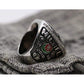 Georgia Bulldogs College Football Rose Bowl Championship Ring (2017) - Premium Series - Rings For Champs, NFL rings, MLB rings, NBA rings, NHL rings, NCAA rings, Super bowl ring, Superbowl ring, Super bowl rings, Superbowl rings, Dallas Cowboys