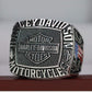Harley Davidson Hog Rider Ring - Premium Series - Rings For Champs, NFL rings, MLB rings, NBA rings, NHL rings, NCAA rings, Super bowl ring, Superbowl ring, Super bowl rings, Superbowl rings, Dallas Cowboys