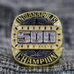 Indianapolis 500 Championship Ring (2018) - Premium Series - Rings For Champs, NFL rings, MLB rings, NBA rings, NHL rings, NCAA rings, Super bowl ring, Superbowl ring, Super bowl rings, Superbowl rings, Dallas Cowboys