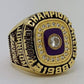 Los Angeles Lakers NBA Championship Ring (1988) - Premium Series - Rings For Champs, NFL rings, MLB rings, NBA rings, NHL rings, NCAA rings, Super bowl ring, Superbowl ring, Super bowl rings, Superbowl rings, Dallas Cowboys