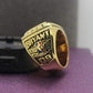 Los Angeles Lakers NBA Championship Ring (2000) - Premium Series - Rings For Champs, NFL rings, MLB rings, NBA rings, NHL rings, NCAA rings, Super bowl ring, Superbowl ring, Super bowl rings, Superbowl rings, Dallas Cowboys