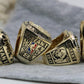 Los Angeles Lakers NBA Championship Ring 6 Ring Set (2000, 2001, 2002, 2009, 2010, Kobe) - Premium Series - Rings For Champs, NFL rings, MLB rings, NBA rings, NHL rings, NCAA rings, Super bowl ring, Superbowl ring, Super bowl rings, Superbowl rings, Dallas Cowboys