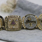 Los Angeles Lakers NBA Championship Ring 6 Ring Set (2000, 2001, 2002, 2009, 2010, Kobe) - Premium Series - Rings For Champs, NFL rings, MLB rings, NBA rings, NHL rings, NCAA rings, Super bowl ring, Superbowl ring, Super bowl rings, Superbowl rings, Dallas Cowboys