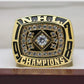 Montreal Canadiens Stanley Cup Ring (1978) - Premium Series - Rings For Champs, NFL rings, MLB rings, NBA rings, NHL rings, NCAA rings, Super bowl ring, Superbowl ring, Super bowl rings, Superbowl rings, Dallas Cowboys