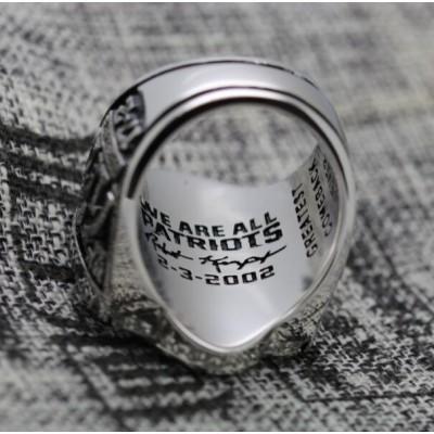 New England Patriots Super Bowl Ring (2017) - Premium Series - Rings For Champs, NFL rings, MLB rings, NBA rings, NHL rings, NCAA rings, Super bowl ring, Superbowl ring, Super bowl rings, Superbowl rings, Dallas Cowboys