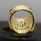 New Orleans Saints Championship Ring (2009) - Premium Series - Rings For Champs, NFL rings, MLB rings, NBA rings, NHL rings, NCAA rings, Super bowl ring, Superbowl ring, Super bowl rings, Superbowl rings, Dallas Cowboys