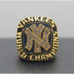 New York Yankees World Series Ring (1977) - Premium Series - Rings For Champs, NFL rings, MLB rings, NBA rings, NHL rings, NCAA rings, Super bowl ring, Superbowl ring, Super bowl rings, Superbowl rings, Dallas Cowboys
