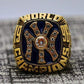 New York Yankees World Series Ring (1996) - Premium Series - Rings For Champs, NFL rings, MLB rings, NBA rings, NHL rings, NCAA rings, Super bowl ring, Superbowl ring, Super bowl rings, Superbowl rings, Dallas Cowboys
