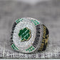 Notre Dame Fighting Irish Perfect Season Commemoration Ring (2018) - Premium Series - Rings For Champs, NFL rings, MLB rings, NBA rings, NHL rings, NCAA rings, Super bowl ring, Superbowl ring, Super bowl rings, Superbowl rings, Dallas Cowboys