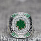 Notre Dame Fighting Irish Perfect Season Commemoration Ring (2018) - Premium Series - Rings For Champs, NFL rings, MLB rings, NBA rings, NHL rings, NCAA rings, Super bowl ring, Superbowl ring, Super bowl rings, Superbowl rings, Dallas Cowboys