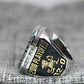 Notre Dame Fighting Irish Perfect Season Commemoration Ring (2018) - Premium Series - Rings For Champs, NFL rings, MLB rings, NBA rings, NHL rings, NCAA rings, Super bowl ring, Superbowl ring, Super bowl rings, Superbowl rings, Dallas Cowboys