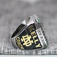 Notre Dame Fighting Irish Perfect Season Commemoration Ring (2018) - Premium Series - Rings For Champs, NFL rings, MLB rings, NBA rings, NHL rings, NCAA rings, Super bowl ring, Superbowl ring, Super bowl rings, Superbowl rings, Dallas Cowboys
