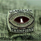 Ohio State Buckeyes BCS Championship Ring (2003) - Premium Series - Rings For Champs, NFL rings, MLB rings, NBA rings, NHL rings, NCAA rings, Super bowl ring, Superbowl ring, Super bowl rings, Superbowl rings, Dallas Cowboys