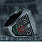 Ohio State Buckeyes Big 10 Rose Bowl Championship Ring (2018) - Premium Series - Rings For Champs, NFL rings, MLB rings, NBA rings, NHL rings, NCAA rings, Super bowl ring, Superbowl ring, Super bowl rings, Superbowl rings, Dallas Cowboys