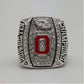 Ohio State Buckeyes Big Ten Championship Ring (2014) - Premium Series - Rings For Champs, NFL rings, MLB rings, NBA rings, NHL rings, NCAA rings, Super bowl ring, Superbowl ring, Super bowl rings, Superbowl rings, Dallas Cowboys